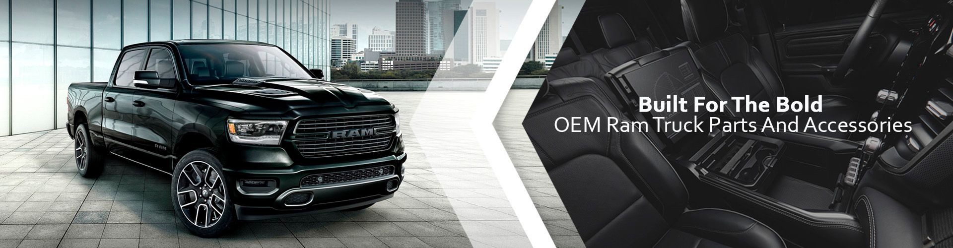 Genuine Chrysler Jeep Dodge and Ram Parts and Accessories MOPAR Discount Parts